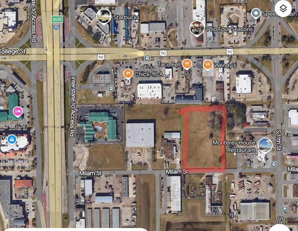 3530 Milam Street Beaumont, TX 77701 - Photo 1 of 7