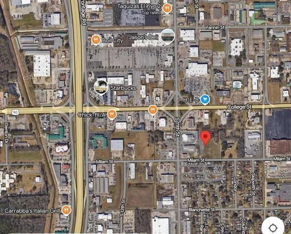 $320,000 | 3530 Milam Street, Beaumont, TX 77701