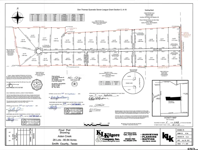 $225,000 | 16078 Aniston Lane, Flint, TX 75762
