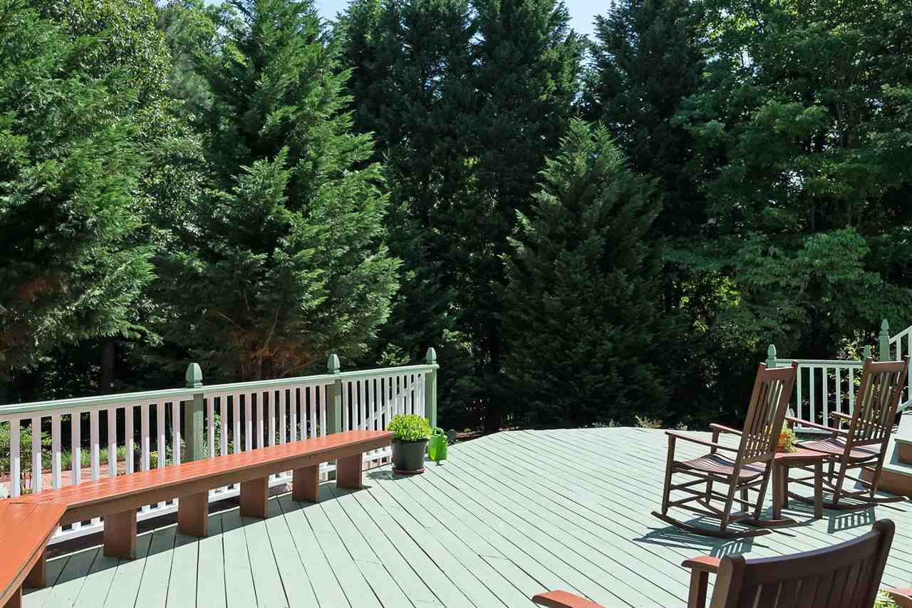 1517 High Holly Lane Raleigh, NC 27614 - Photo 22 of 25 Patio/Deck