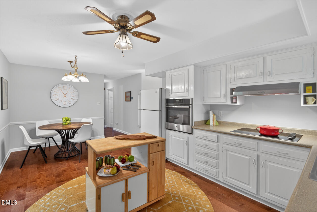 2007 Seneca Road Raleigh, NC 27604 - Photo 15 of 63