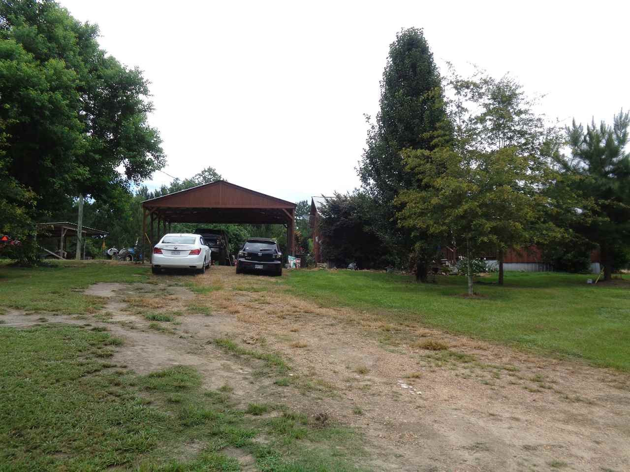 549 County Line Road Mendenhall, MS 39114 - Photo 28 of 28 Photo 28