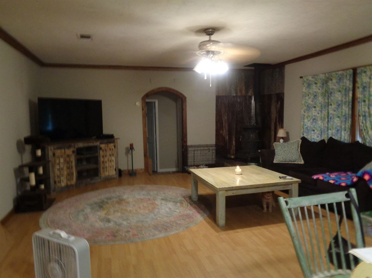 549 County Line Road Mendenhall, MS 39114 - Photo 3 of 28 Photo 3
