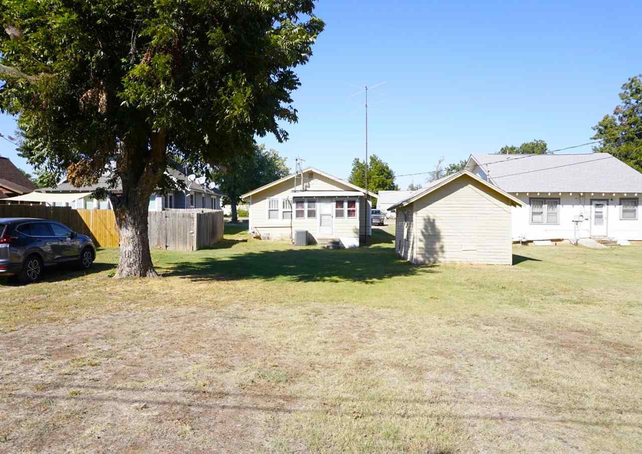 710 Locust Street Perry, OK 73077 - Photo 23 of 24 Gallery Image 23