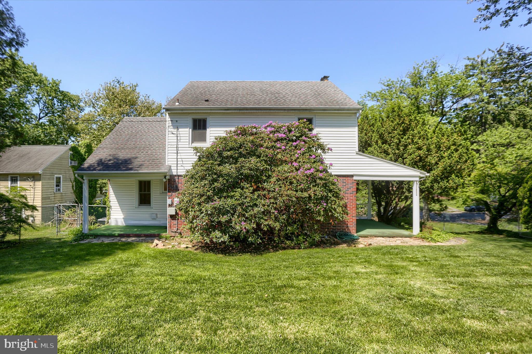 117 Willow Road Harrisburg, PA 17109 - Photo 39 of 40