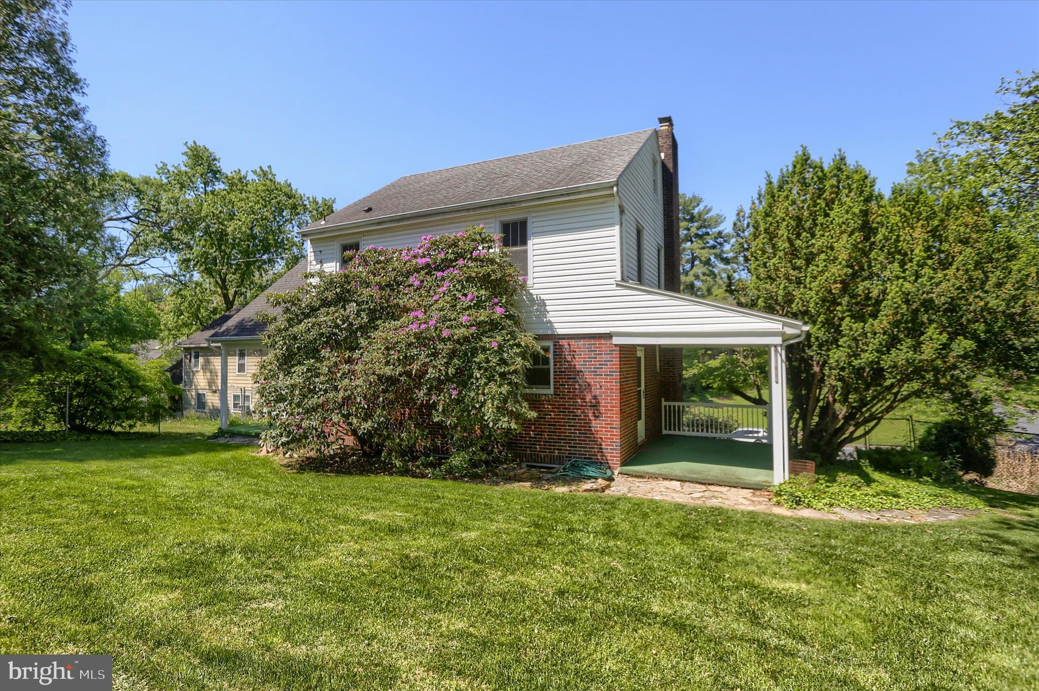 117 Willow Road Harrisburg, PA 17109 - Photo 40 of 40