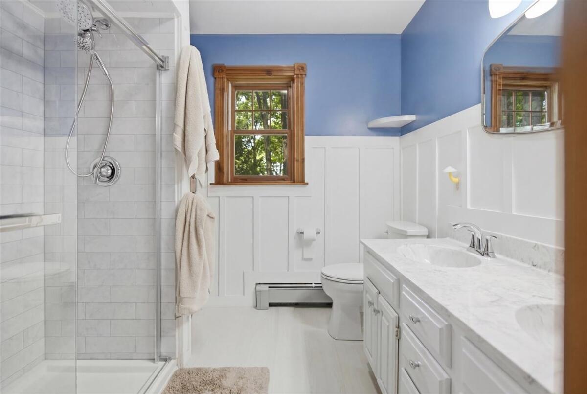 897 Main Street Wayne, ME 04284 - Photo 61 of 157 134-Bathroom-06