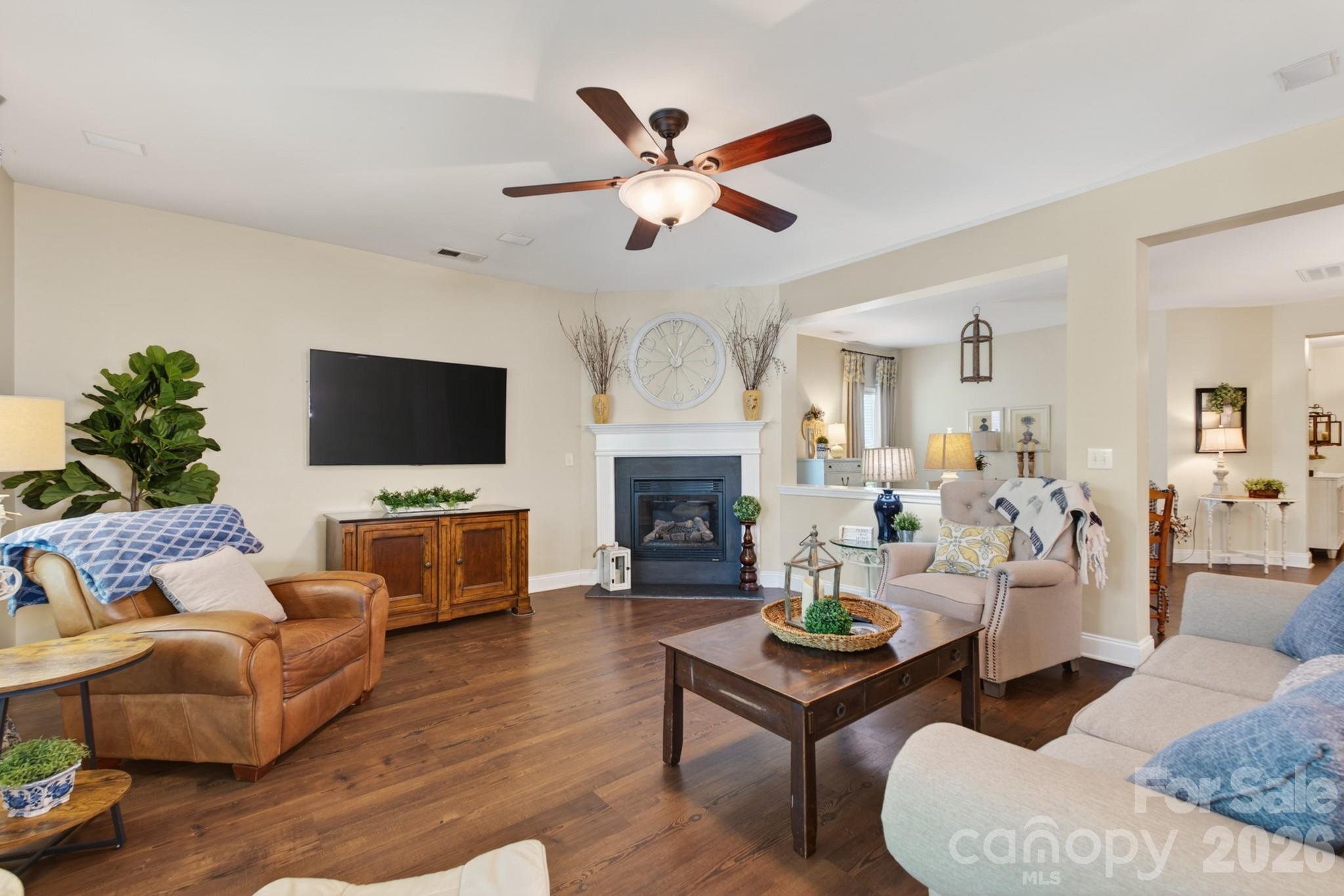 136 Rose Tree Lane Fort Mill, SC 29715 - Photo 8 of 48