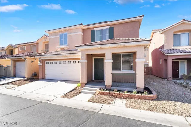 $412,000 | 5399 Raccoon Valley Lane, Las Vegas, NV 89122