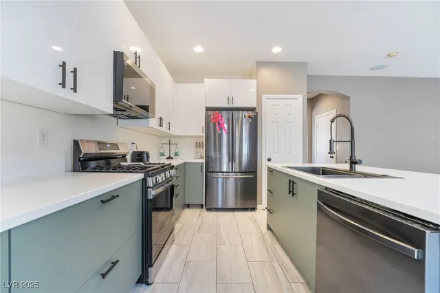 $412,000 | 5399 Raccoon Valley Lane, Las Vegas, NV 89122