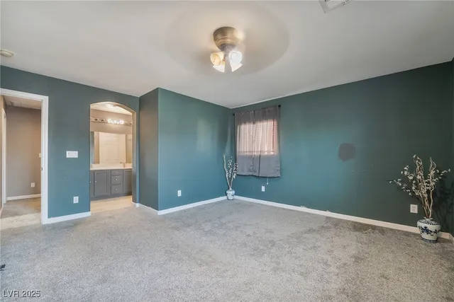 $412,000 | 5399 Raccoon Valley Lane, Las Vegas, NV 89122