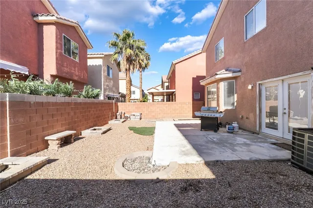 $412,000 | 5399 Raccoon Valley Lane, Las Vegas, NV 89122