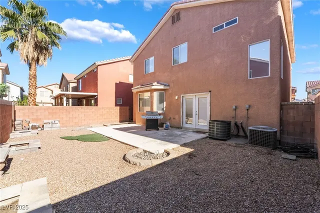 $412,000 | 5399 Raccoon Valley Lane, Las Vegas, NV 89122