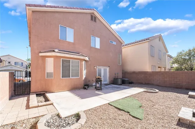$412,000 | 5399 Raccoon Valley Lane, Las Vegas, NV 89122
