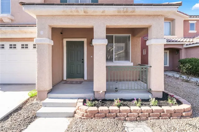 $412,000 | 5399 Raccoon Valley Lane, Las Vegas, NV 89122