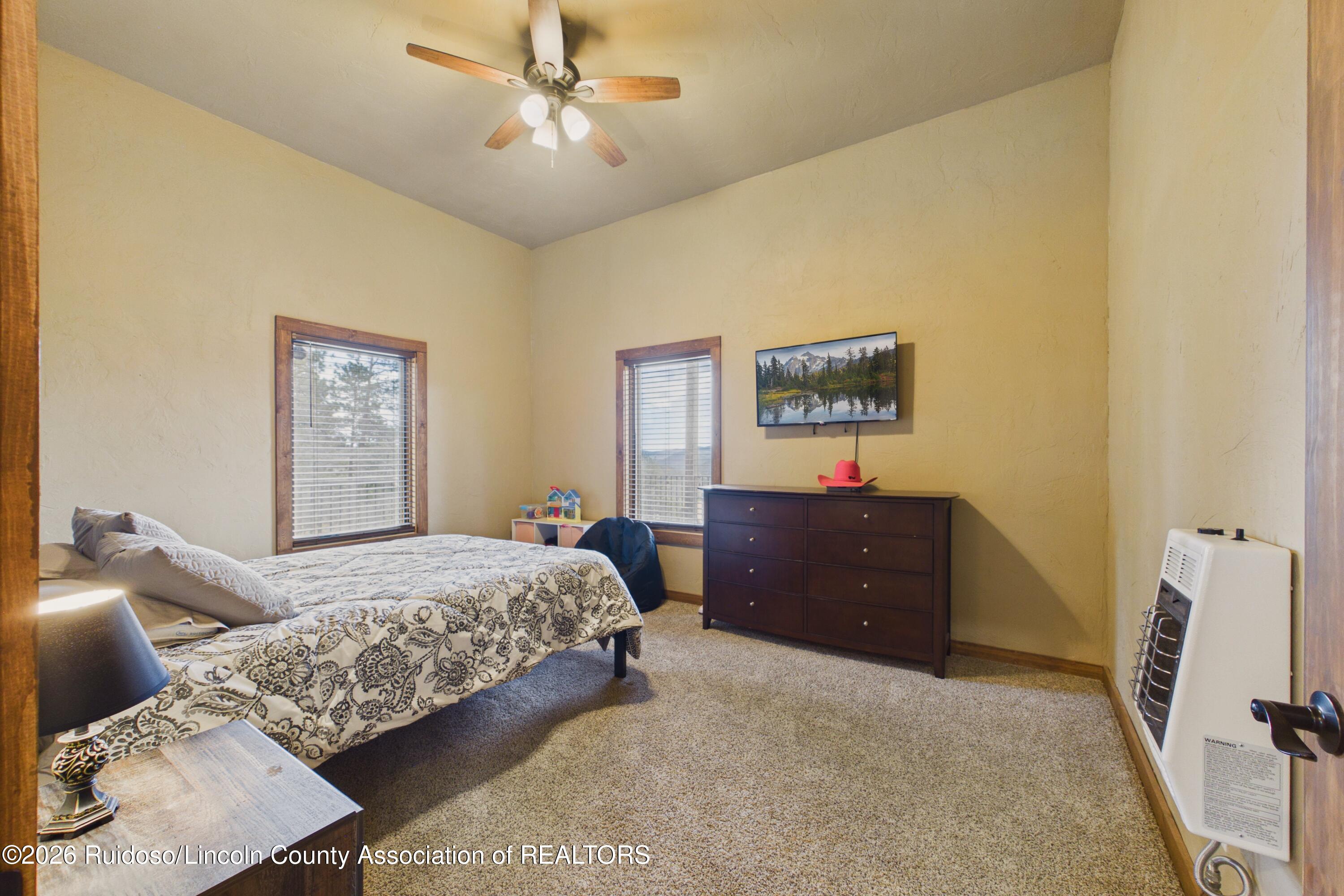 305 Mountain High Circle Ruidoso, NM 88345 - Photo 63 of 73 Gallery Image 63