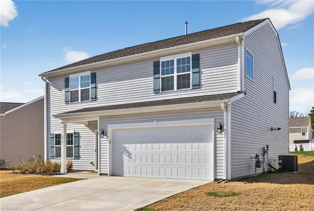 $375,000 | 856 Sage Hl Drive, Jamestown, NC 27282