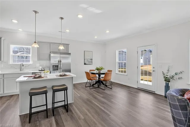 $375,000 | 856 Sage Hl Drive, Jamestown, NC 27282