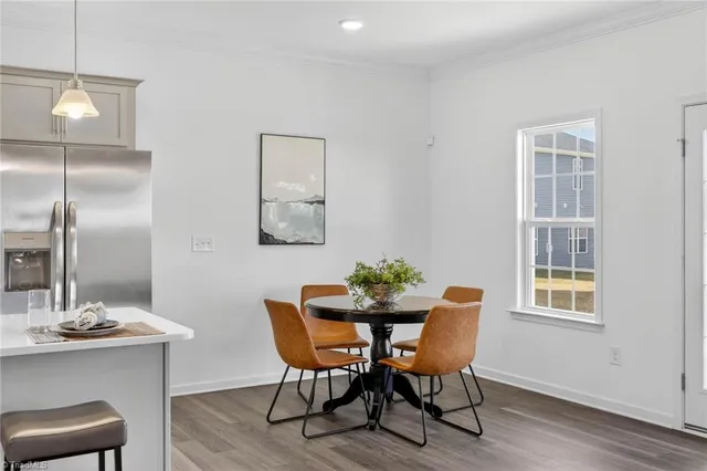 $375,000 | 856 Sage Hl Drive, Jamestown, NC 27282