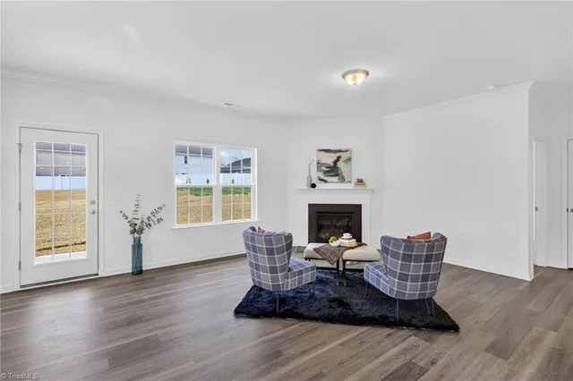 $375,000 | 856 Sage Hl Drive, Jamestown, NC 27282