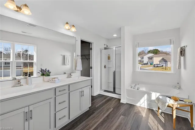 $375,000 | 856 Sage Hl Drive, Jamestown, NC 27282