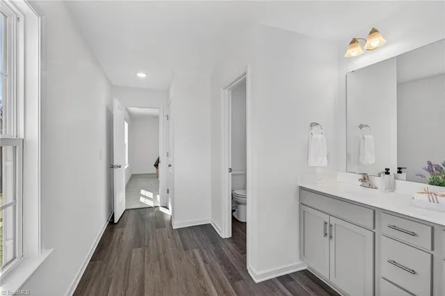 $375,000 | 856 Sage Hl Drive, Jamestown, NC 27282