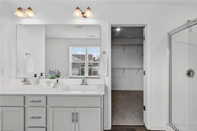 $375,000 | 856 Sage Hl Drive, Jamestown, NC 27282