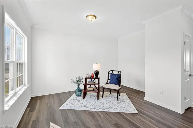 $375,000 | 856 Sage Hl Drive, Jamestown, NC 27282