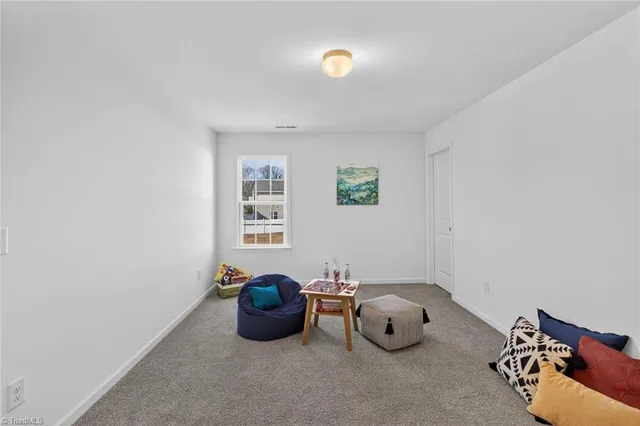 $375,000 | 856 Sage Hl Drive, Jamestown, NC 27282