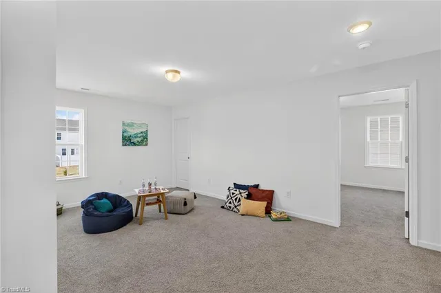 $375,000 | 856 Sage Hl Drive, Jamestown, NC 27282