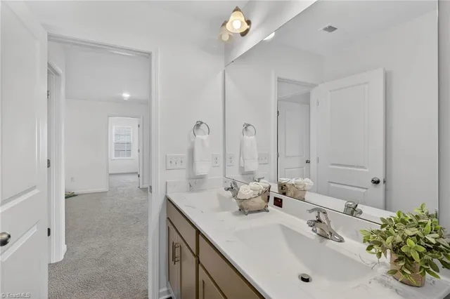 $375,000 | 856 Sage Hl Drive, Jamestown, NC 27282