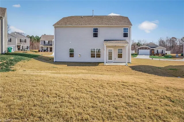 $375,000 | 856 Sage Hl Drive, Jamestown, NC 27282