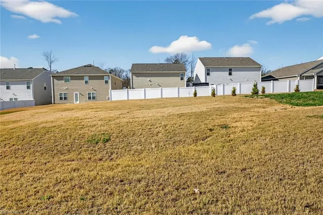 $375,000 | 856 Sage Hl Drive, Jamestown, NC 27282