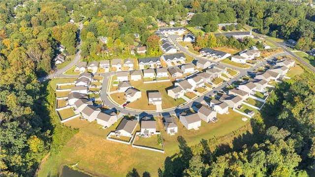 $375,000 | 856 Sage Hl Drive, Jamestown, NC 27282