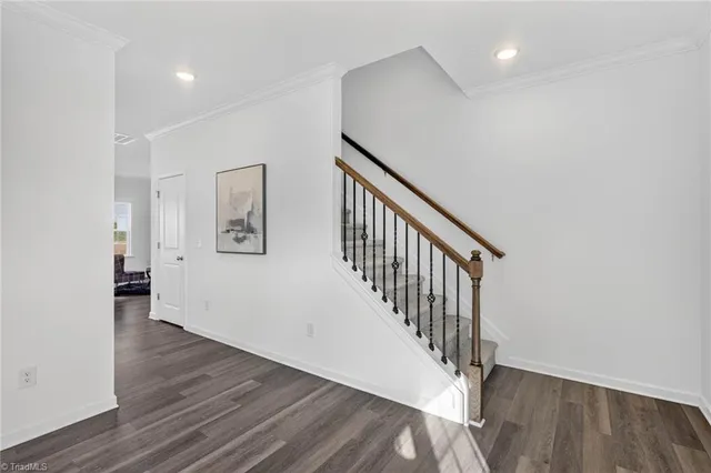 $375,000 | 856 Sage Hl Drive, Jamestown, NC 27282