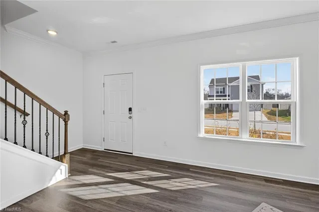 $375,000 | 856 Sage Hl Drive, Jamestown, NC 27282