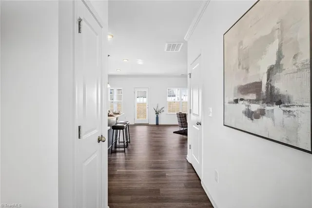 $375,000 | 856 Sage Hl Drive, Jamestown, NC 27282