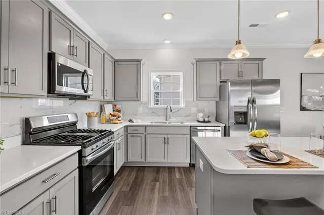 $375,000 | 856 Sage Hl Drive, Jamestown, NC 27282