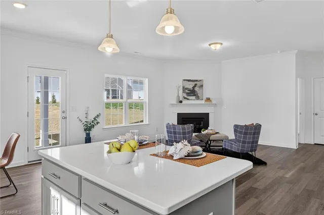 $375,000 | 856 Sage Hl Drive, Jamestown, NC 27282