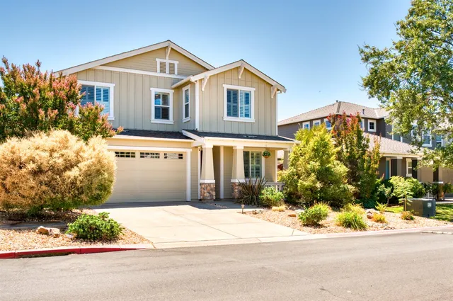 $469,500 | 239 Pheasant Run Drive, Unit 51, Copperopolis, CA 95228