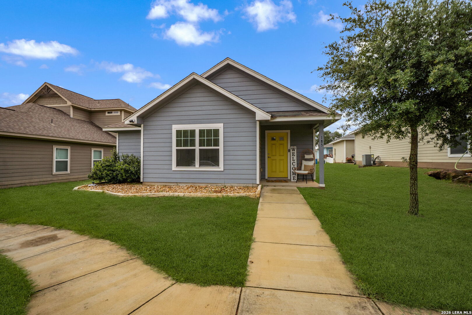 185 Lark Hill Road Floresville, TX 78114 - Photo 1 of 40