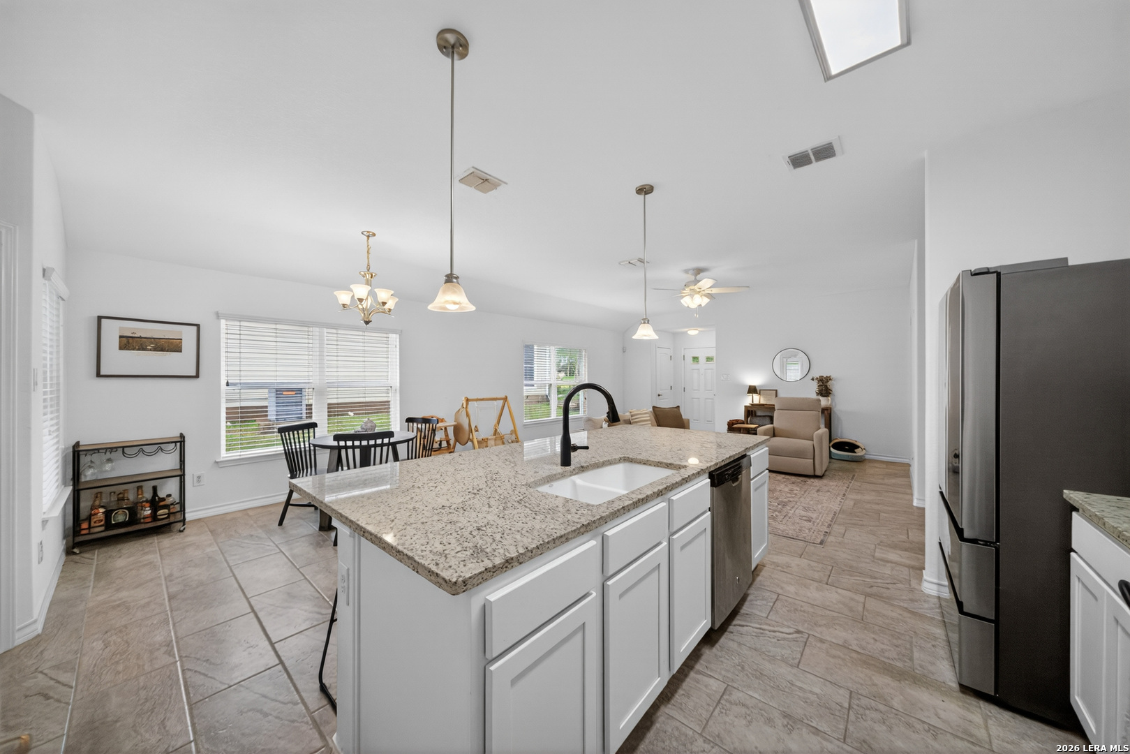 185 Lark Hill Road Floresville, TX 78114 - Photo 22 of 40