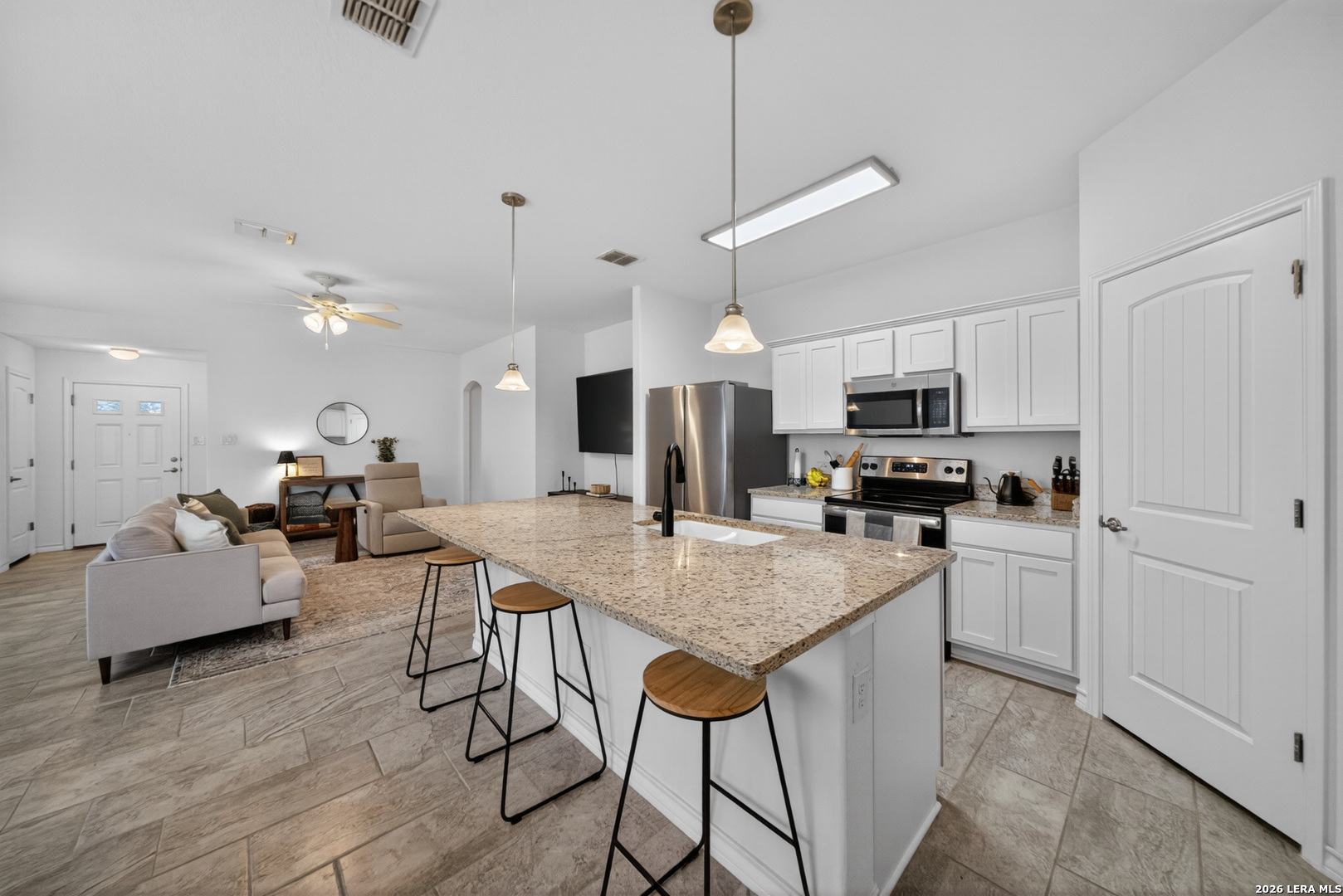 185 Lark Hill Road Floresville, TX 78114 - Photo 25 of 40