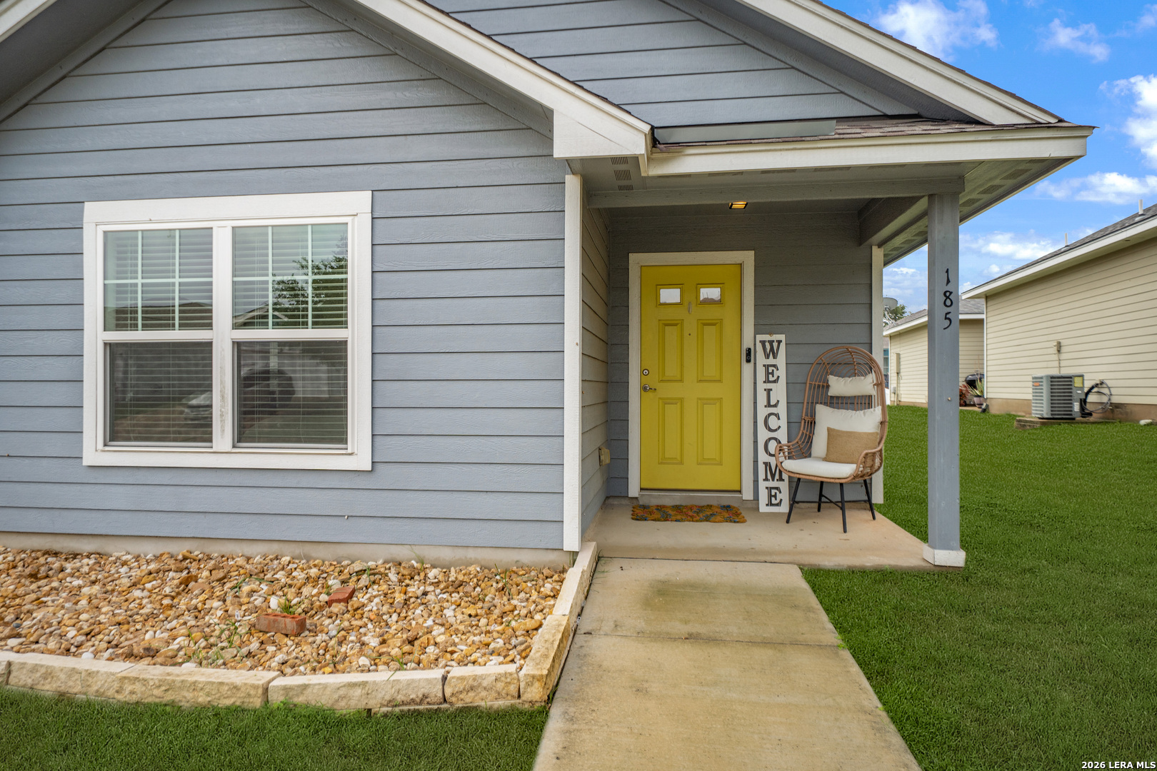185 Lark Hill Road Floresville, TX 78114 - Photo 3 of 40