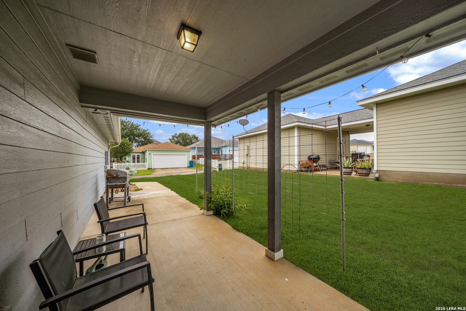 185 Lark Hill Road Floresville, TX 78114 - Photo 31 of 40