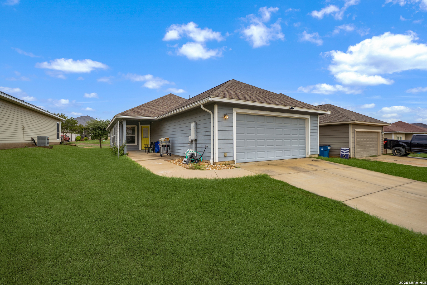 185 Lark Hill Road Floresville, TX 78114 - Photo 32 of 40