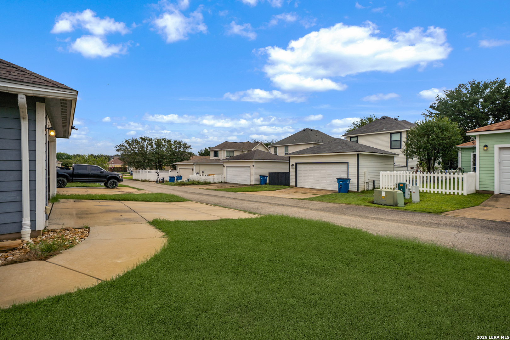 185 Lark Hill Road Floresville, TX 78114 - Photo 34 of 40