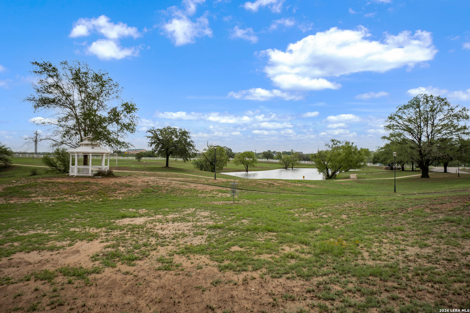 185 Lark Hill Road Floresville, TX 78114 - Photo 39 of 40