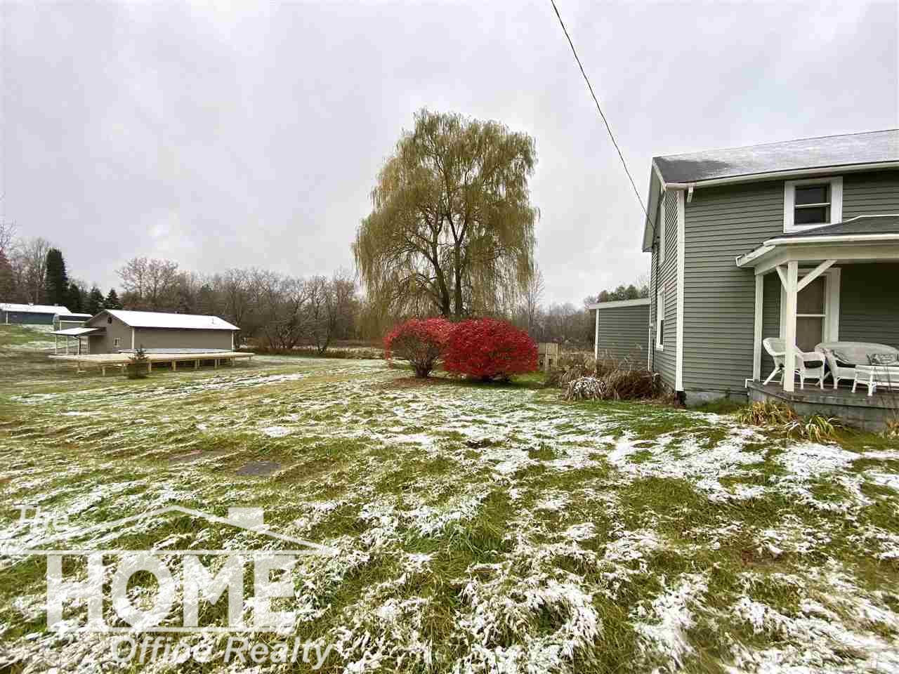 13122 Shaftsburg Road Shaftsburg, MI 48872 - Photo 31 of 31
