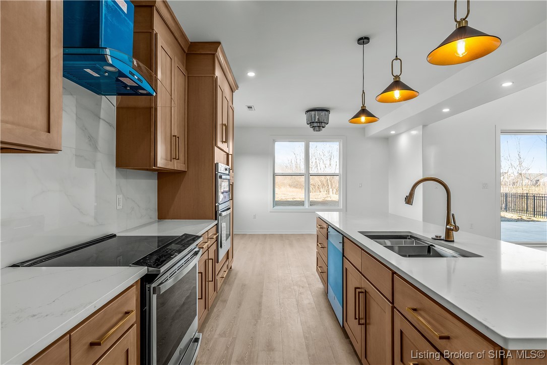 1020 Ridgeview Drive Jeffersonville, IN 47130 - Photo 12 of 82